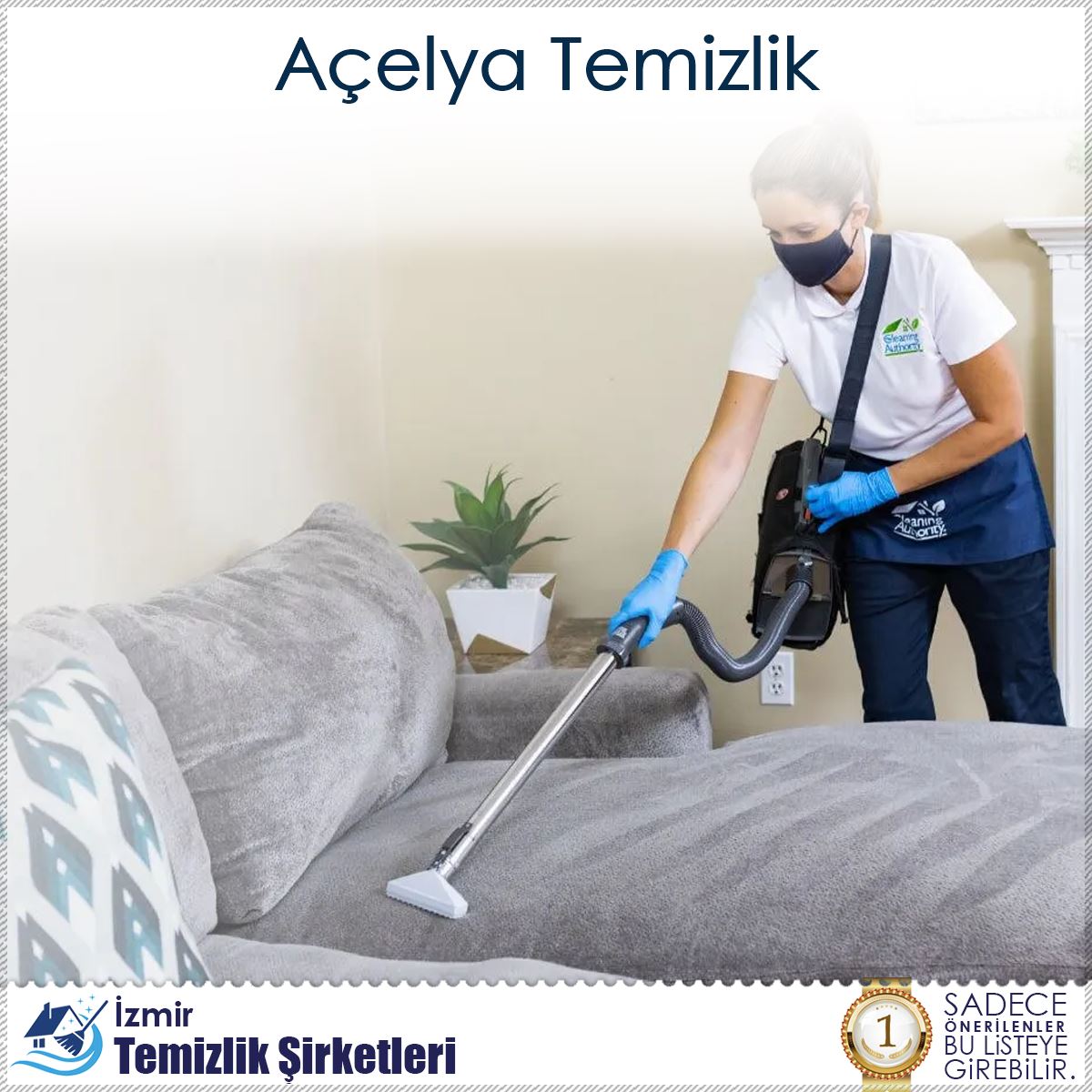 Açelya Temizlik