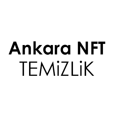 Ankara NFT Narlıdere Temizlik