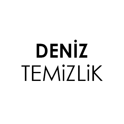 Deniz Çeşme Temizlik