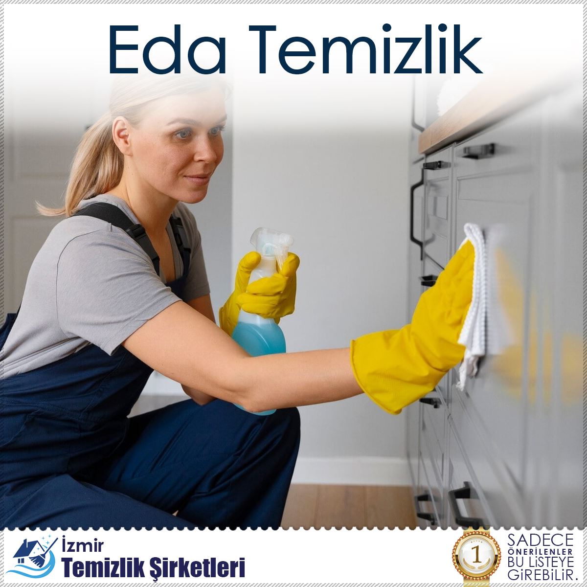 Eda Temizlik