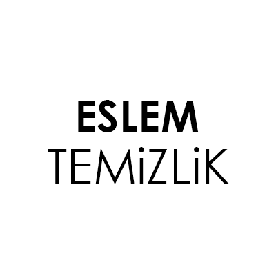 Eslem Temizlik ve Halı Yıkama