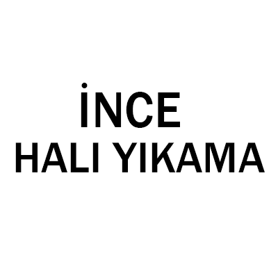 İnce Halı Yıkama