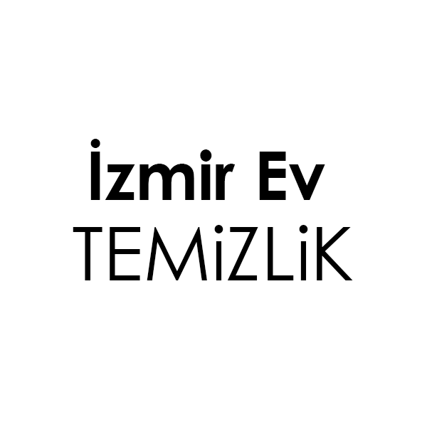 İzmir Ev Temizlik Şirketi