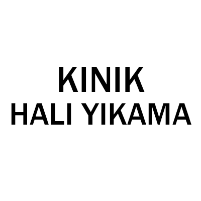 Kınık Halı Yıkama