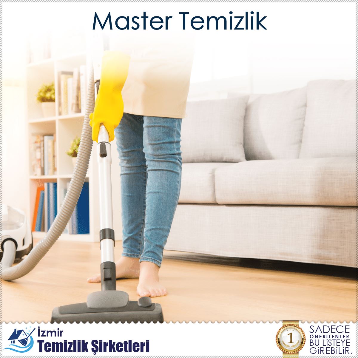 Master Temizlik