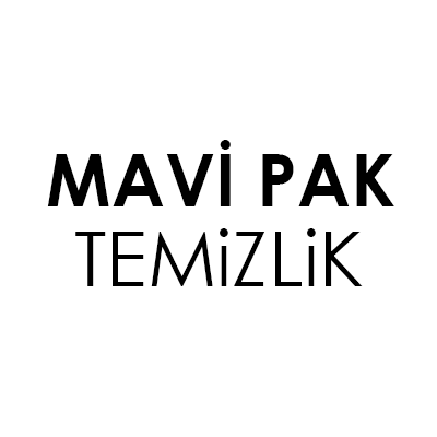 Mavi Pak Temizlik