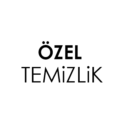 Özel Temizlik