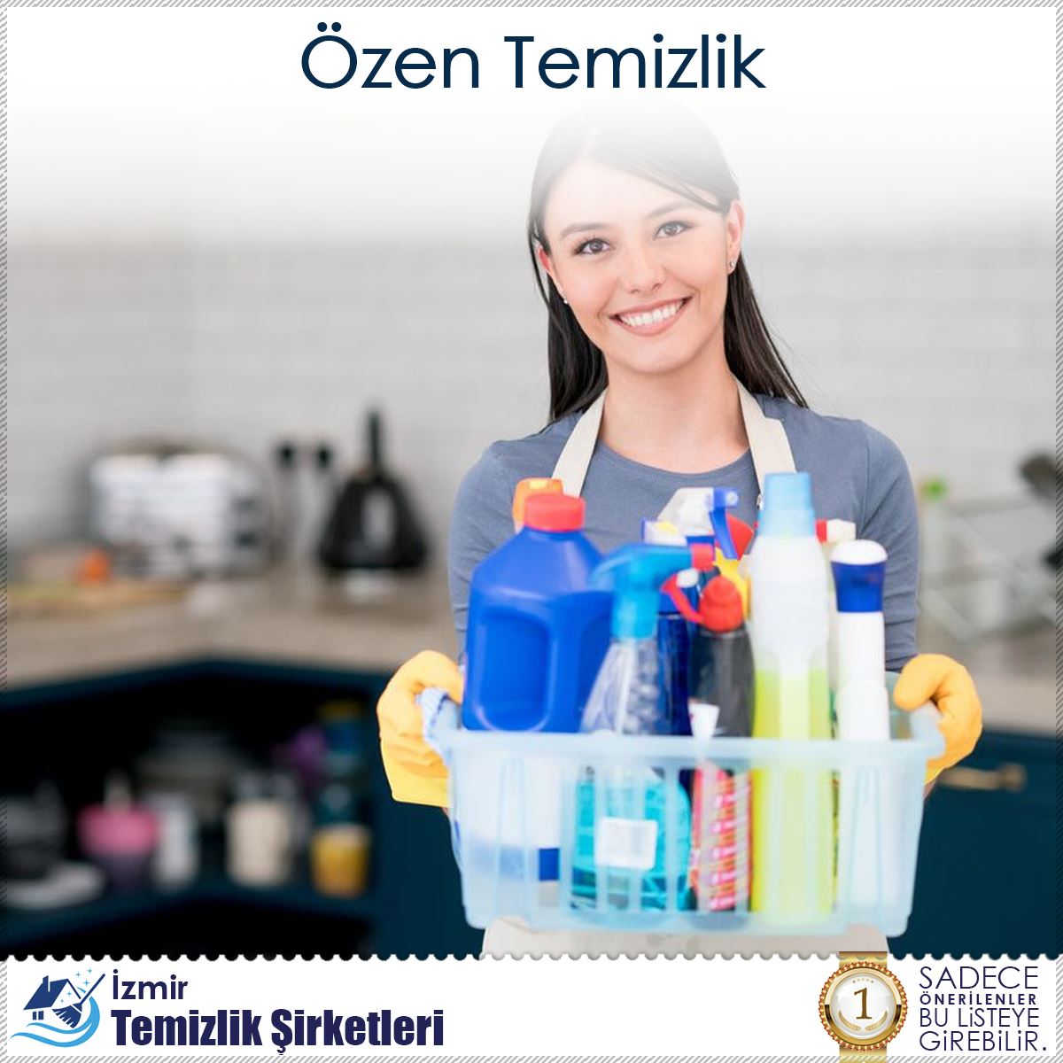 Özen Temizlik