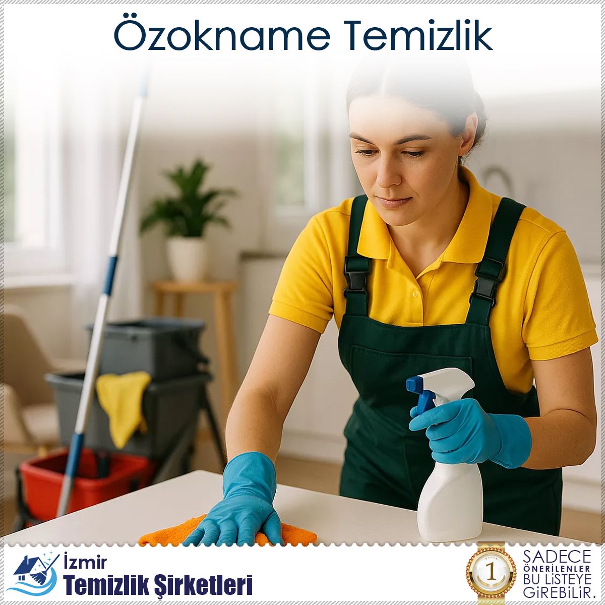 Özokname Temizlik