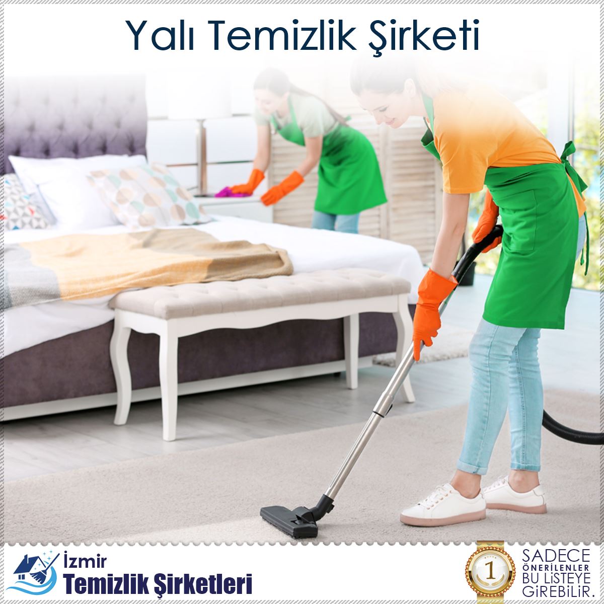 Yalı Temizlik Şirketi