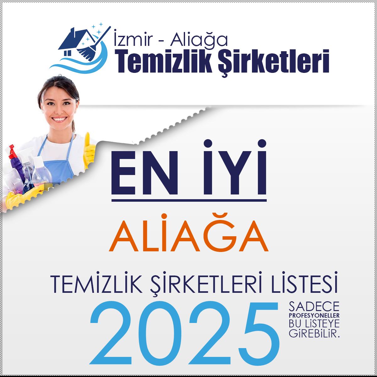 En Yakın İzmir Aliağa Temizlik Firması Tavsiyeleri