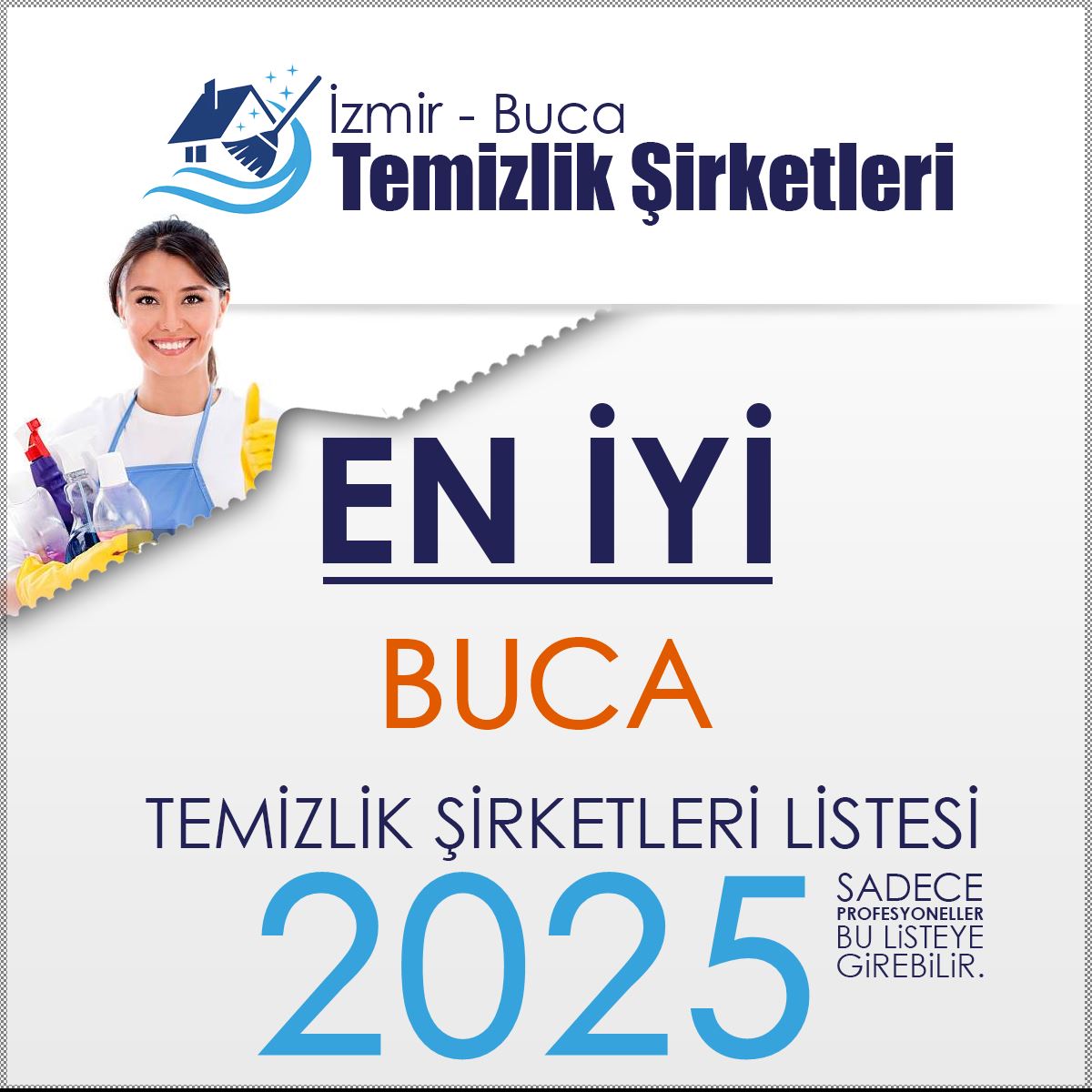 En Yakın İzmir Buca Temizlik Firması Tavsiyeleri
