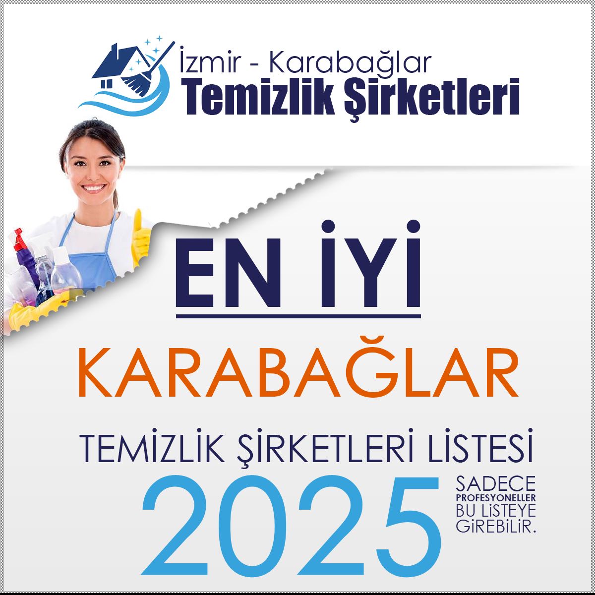 En Yakın İzmir Karabağlar Temizlik Firması Tavsiyeleri