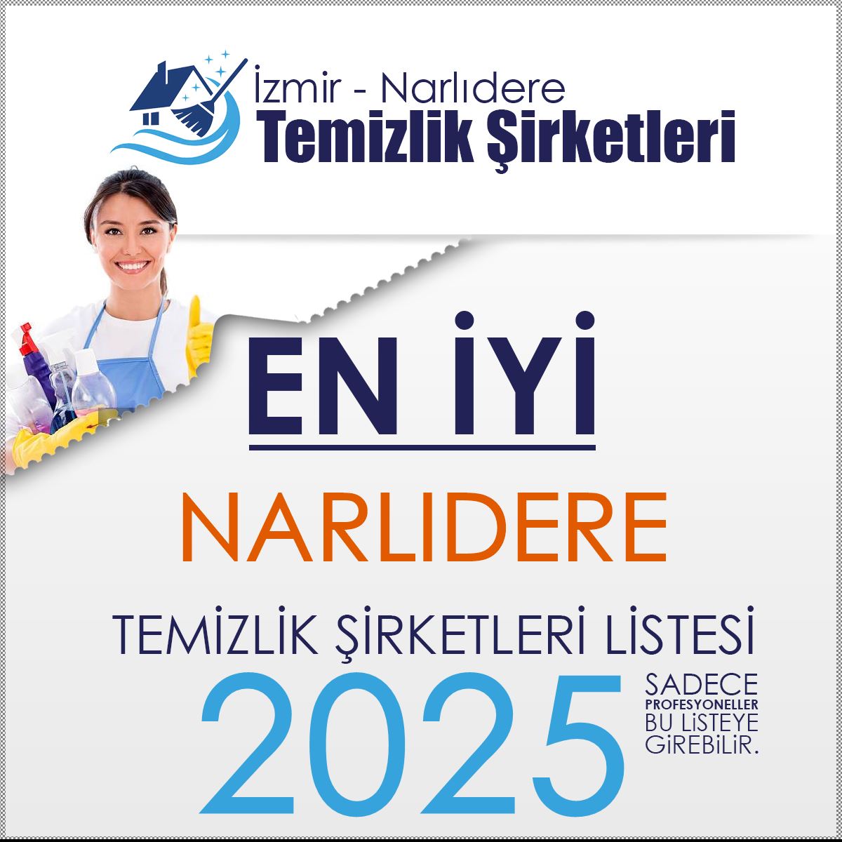 En Yakın İzmir Narlıdere Temizlik Firması Tavsiyeleri