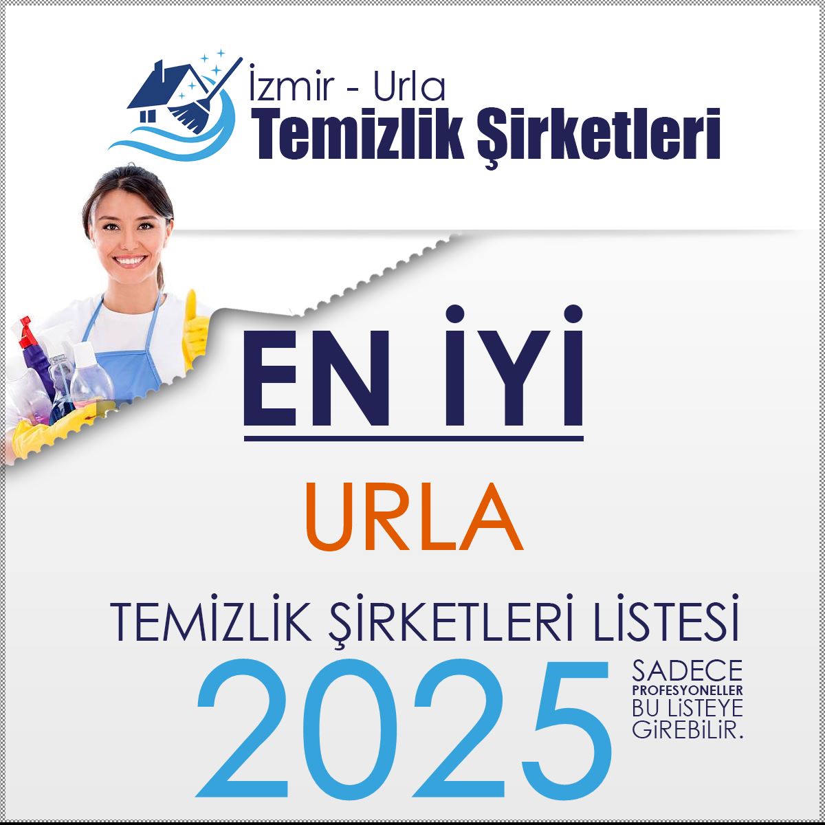 En Yakın İzmir Urla Temizlik Firması Tavsiyeleri