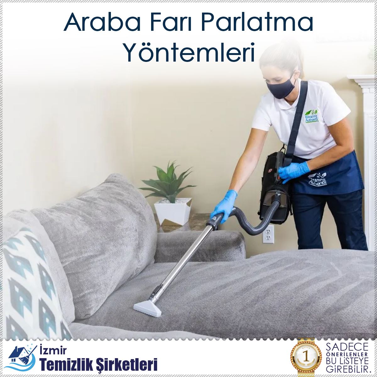 Araba Farı Parlatma Yöntemleri : Kapak Görseli