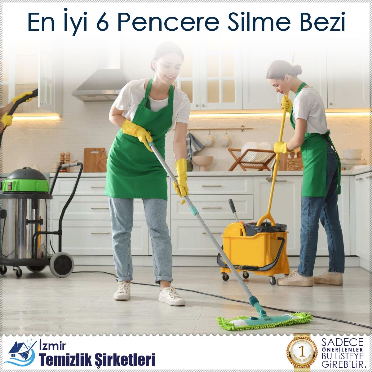 En İyi 6 Pencere Silme Bezi : Kapak Görseli