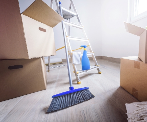 İstanbul’dan İzmir’e Taşınmadan Öncesi Temizlik İçin İpuçları : Kapak Görseli