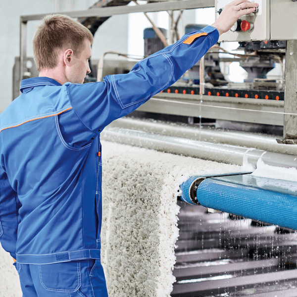 İzmir Halı Yıkama : Kapak Görseli