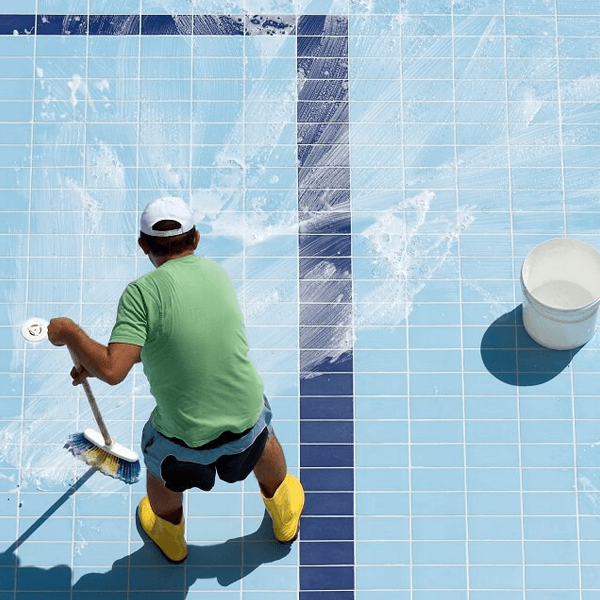 İzmir Havuz Temizleme : Kapak Görseli