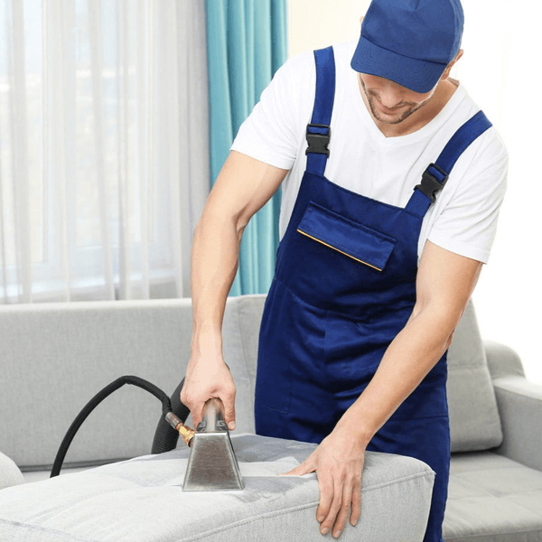 İzmir Koltuk Yıkama : Kapak Görseli