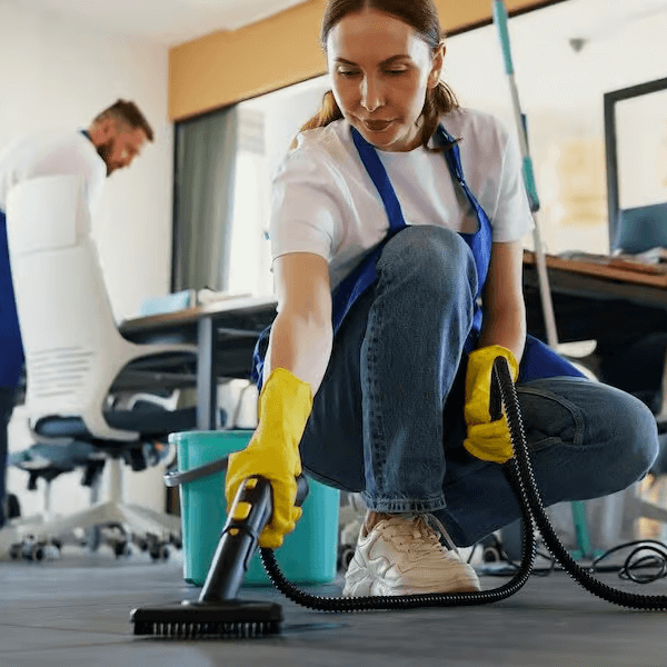 İzmir Kurumsal Temizlik ve Ofis Temizliği : Kapak Görseli