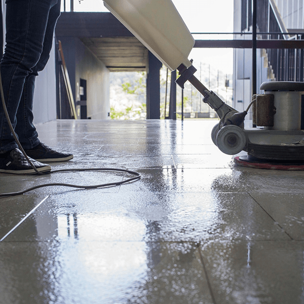 İzmir Site Temizliği : Kapak Görseli