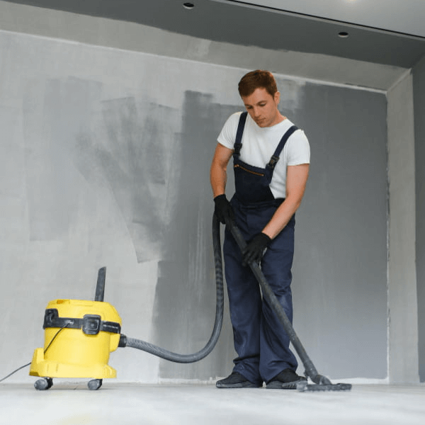 İzmir Tadilat Sonrası Temizlik : Kapak Görseli