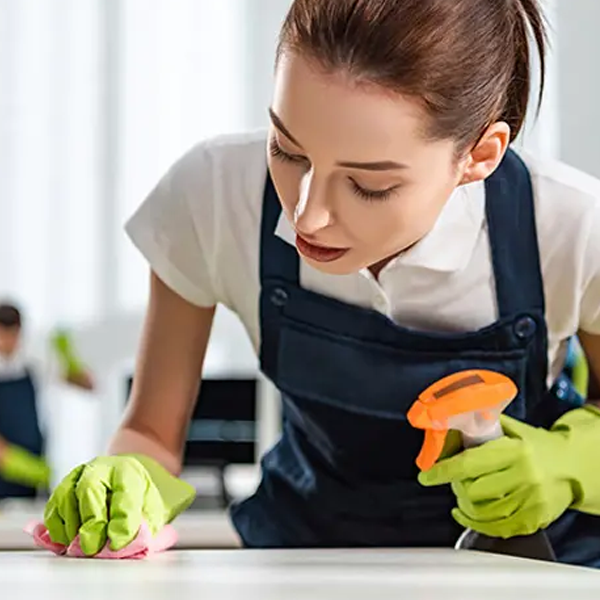 İzmir'de Evinizi Pırıl Pırıl Yapacak 7 Hızlı Temizlik İpucu : Kapak Görseli