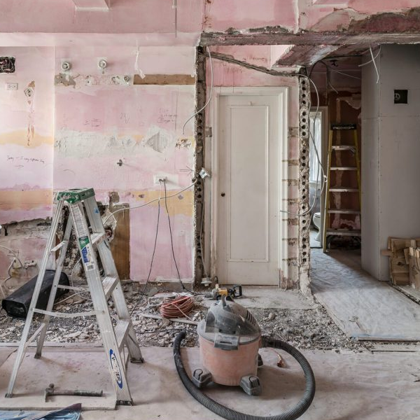 İzmir’de İnşaat Sonrası Temizlik: Fiyatlar ve Nelere Dikkat Etmeli? : Kapak Görseli