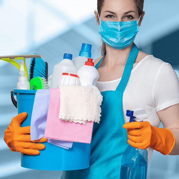 İzmir'de Temizlik Şirketi Seçerken Dikkat Edilmesi Gereken 5 Kriter : Kapak Görseli